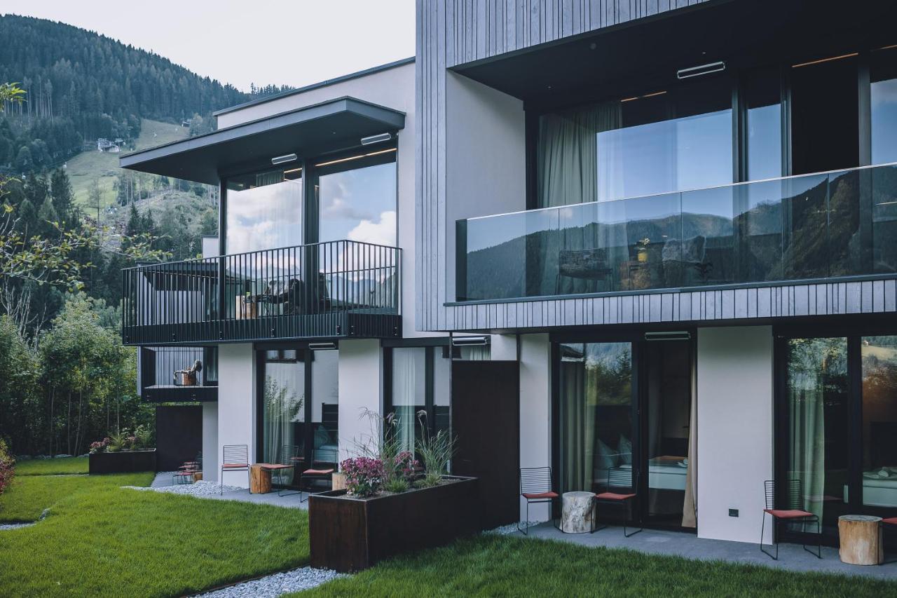 Apartamento Fortuna View By We Rent Zell am See Exterior foto