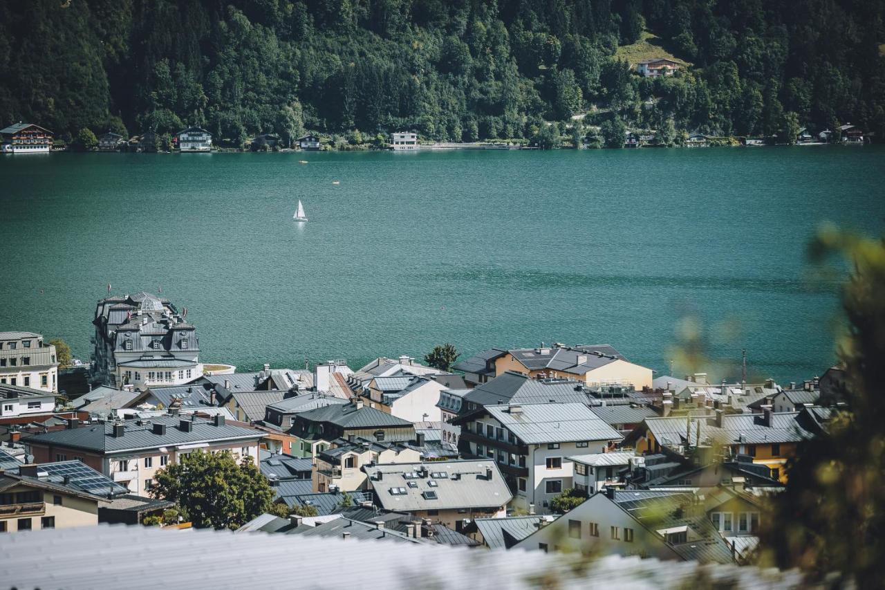 Fortuna View By We Rent Zell am See Exterior foto