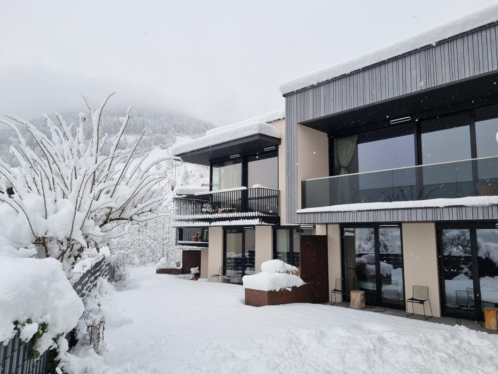 Fortuna View By We Rent Zell am See Exterior foto